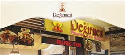 Değirmen Restaurant - Erzincan